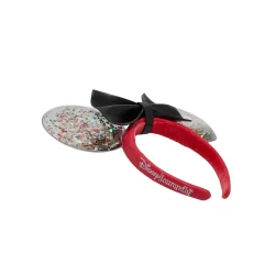 Ears confettis Mickey mouse LOUNGEFLY - Livraison 07/2025