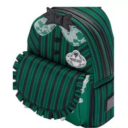 Sac à dos The haunted mansion ghost host LOUNGEFLY - Livraison 08/2025