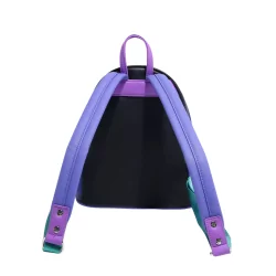 Sac à dos McQueen & Sally nighttime Cars LOUNGEFLY