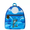 Sac à dos Lucario Pokémon LOUNGEFLY