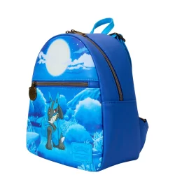 Sac à dos Lucario Pokémon LOUNGEFLY