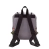 Sac à dos embroidered canvas Mickey and friends LOUNGEFLY - Livraison 08/2025