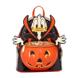 Sac à dos vampire costume...