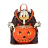Sac à dos vampire costume Donald duck LOUNGEFLY - Livraison 08/2025