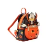 Sac à dos vampire costume Donald duck LOUNGEFLY - Livraison 08/2025
