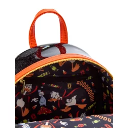 Sac à dos vampire costume Donald duck LOUNGEFLY - Livraison 08/2025