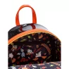 Sac à dos vampire costume Donald duck LOUNGEFLY - Livraison 08/2025
