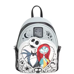Sac à dos Jack & Sally...