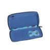 Portefeuille Jaase colorblock Stitch LOUNGEFLY - Livraison 07/2025