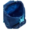 Sac à dos embroidered denim Lilo & Stitch LOUNGEFLY - Livraison 08/2025