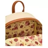 Sac à dos floral pooh bear and friends Winnie l'ourson LOUNGEFLY - Livraison 08/2025