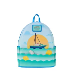 Sac à dos Jaws Les dents de la mer LOUNGEFLY