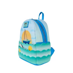 Sac à dos Jaws Les dents de la mer LOUNGEFLY