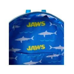 Sac à dos Jaws Les dents de la mer LOUNGEFLY