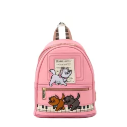 Sac à dos piano kitties Les...
