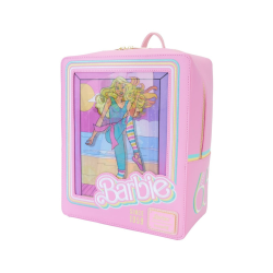 Sac à dos Doll Box 65Th Anniversary Barbie LOUNGEFLY