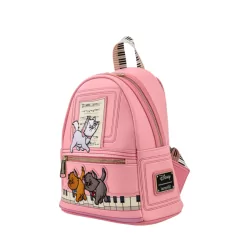Sac à dos piano kitties Les aristochats LOUNGEFLY