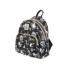 Sac à dos tarot card l'étrange noël de Mr Jack LOUNGEFLY