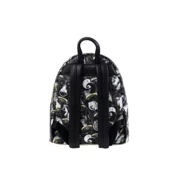 Sac à dos tarot card l'étrange noël de Mr Jack LOUNGEFLY