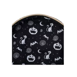 Sac à dos tarot card l'étrange noël de Mr Jack LOUNGEFLY