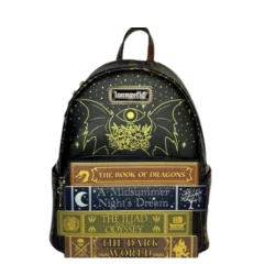 Sac à dos Fantasy books...
