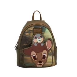 Sac à dos Bambi & Panpan...
