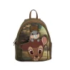 Sac à dos Bambi & Panpan LOUNGEFLY