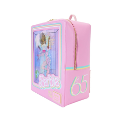 Sac à dos Doll Box 65Th Anniversary Barbie LOUNGEFLY