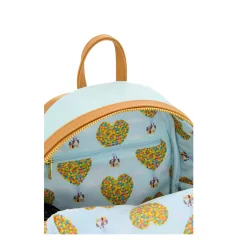 Sac à dos Russel heart balloons Là-haut LOUNGEFLY - Livraison 08/2025