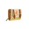 Portefeuille floral pooh bear and friends Winnie l'ourson LOUNGEFLY - Livraison 08/2025
