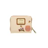 Portefeuille floral pooh bear and friends Winnie l'ourson LOUNGEFLY - Livraison 08/2025