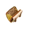 Portefeuille floral pooh bear and friends Winnie l'ourson LOUNGEFLY - Livraison 08/2025