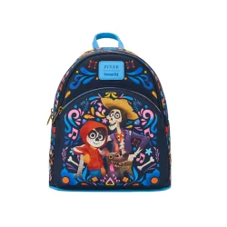 Sac à dos trio art Coco...