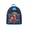 Sac à dos trio art Coco LOUNGEFLY - Livraison 08/2025
