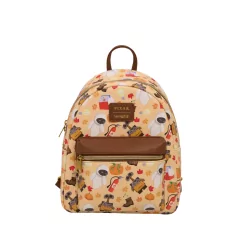 Sac à dos fall icons Wall-e...