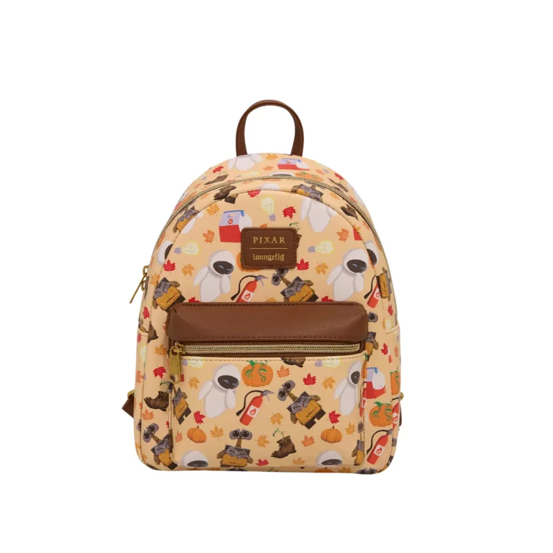 Sac à dos fall icons Wall-e LOUNGEFLY - Livraison 08/2025
