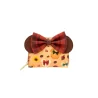 Portefeuille fall pumpkin Minnie Mouse LOUNGEFLY - Livraison 08/2025