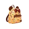Sac à dos fall pumpkin Minnie Mouse LOUNGEFLY - Livraison 08/2025
