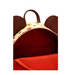 Sac à dos fall pumpkin Minnie Mouse LOUNGEFLY - Livraison 08/2025