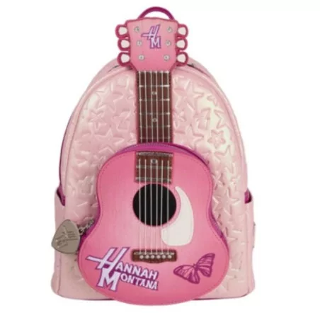 Sac a dos Loungefly Hannah Montana livraison juillet