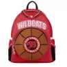 Sac a dos Loungefly High School Musical Wildcats livraison juillet