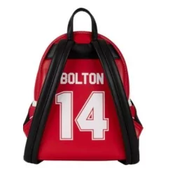 Sac a dos Loungefly High School Musical Wildcats livraison juillet
