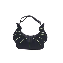 Sac à bandoulière Maléfique...