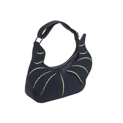 Sac à bandoulière Maléfique horns la belle au bois dormant LOUNGEFLY - Livraison 08/2025