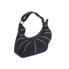 Sac à bandoulière Maléfique horns la belle au bois dormant LOUNGEFLY - Livraison 08/2025