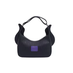 Sac à bandoulière Maléfique horns la belle au bois dormant LOUNGEFLY - Livraison 08/2025