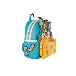 Sac à dos Tom & Jerry LOUNGEFLY