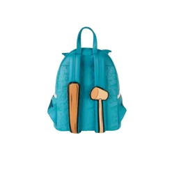 Sac à dos Tom & Jerry LOUNGEFLY