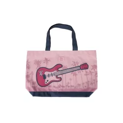 Tote Bag Hannah Montana LOUNGEFLY
