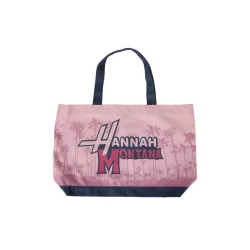 Tote Bag Hannah Montana...
